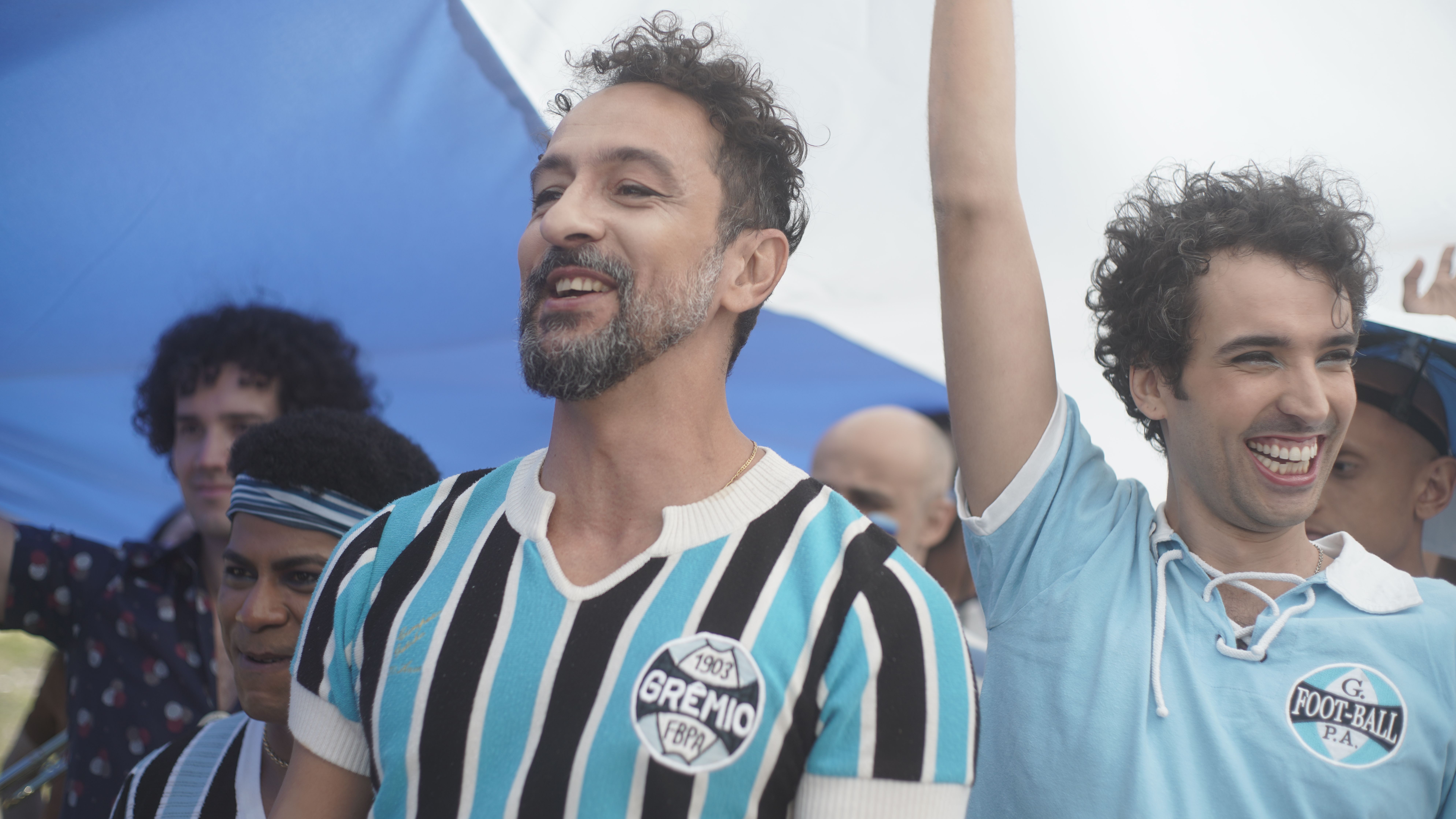 Galeria de Coligay - Imagem 1