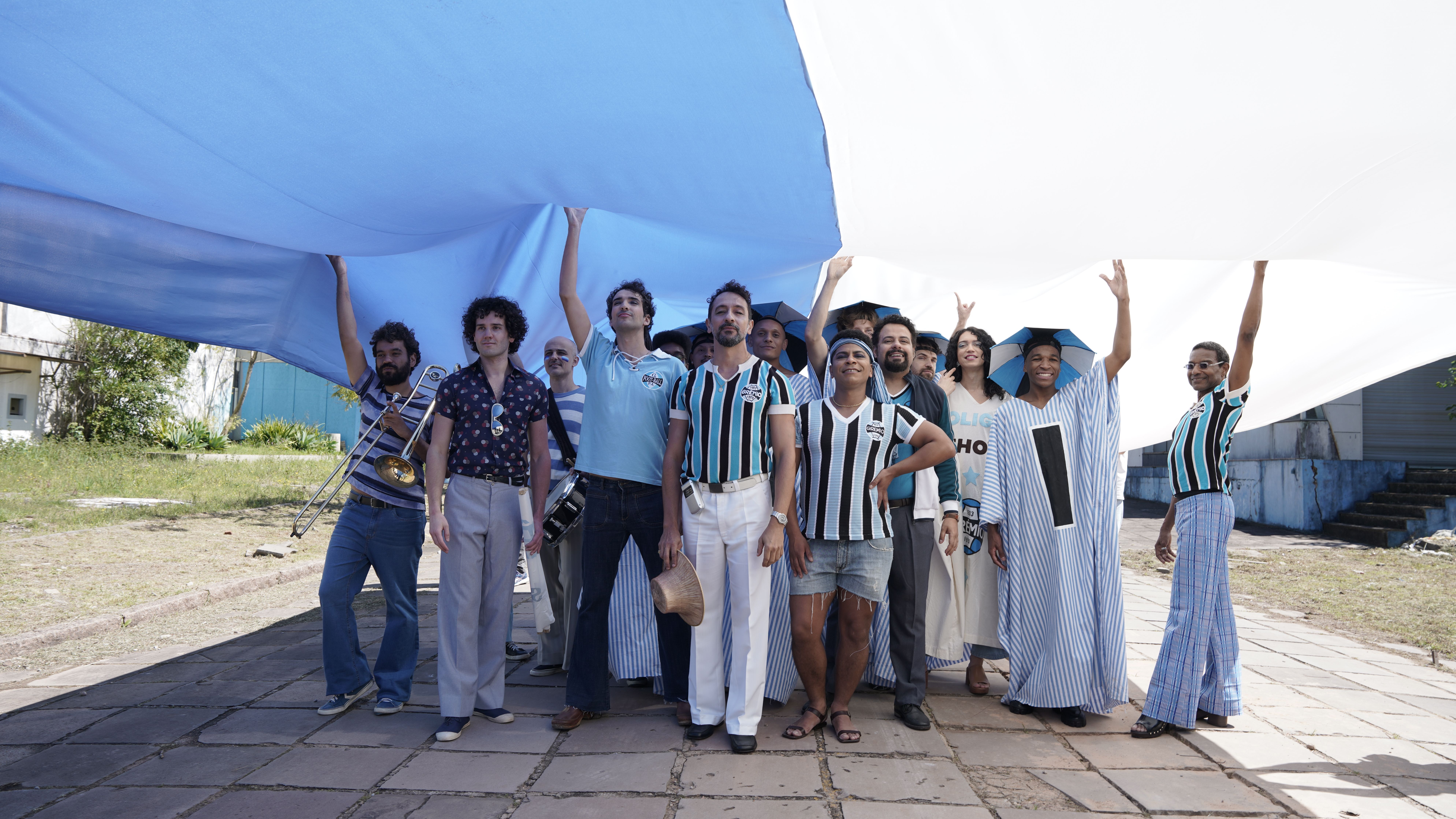 Galeria de Coligay - Imagem 2