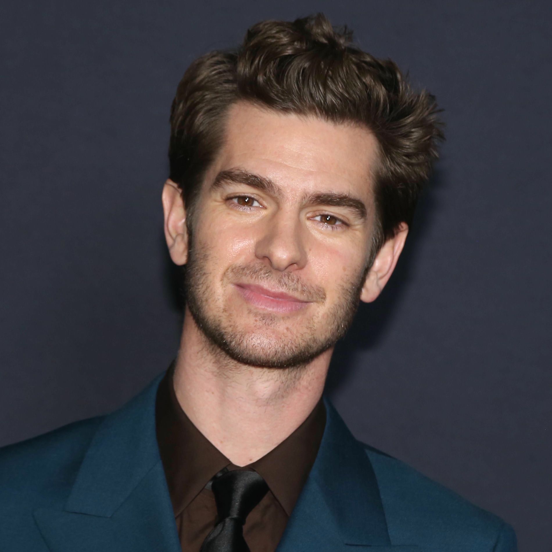 Andrew Garfield