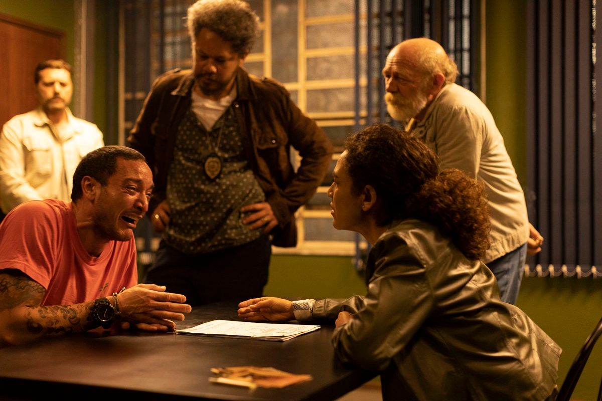 Galeria de A MENINA QUE MATOU OS PAIS - A CONFISSÃO - Imagem 6