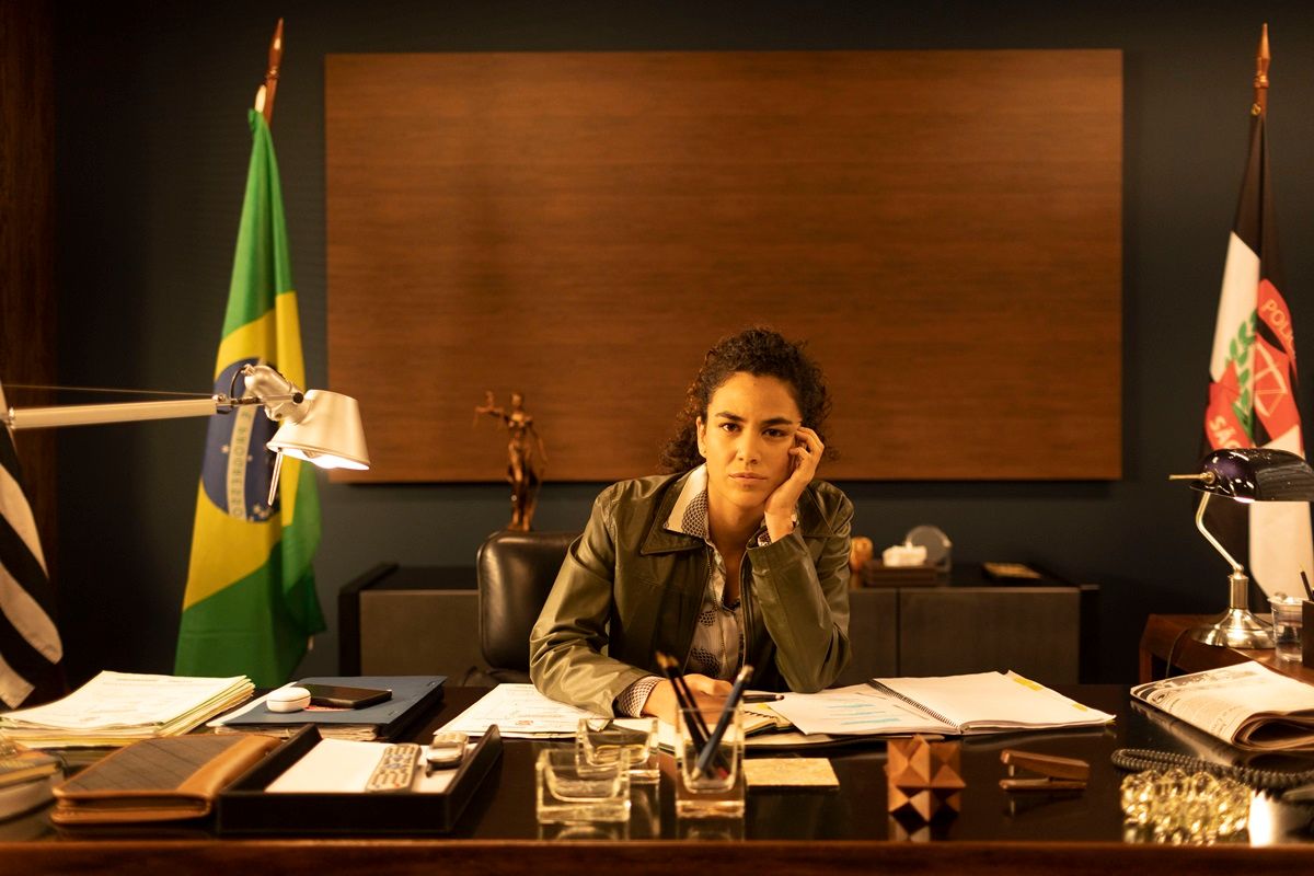 Galeria de A MENINA QUE MATOU OS PAIS - A CONFISSÃO - Imagem 3