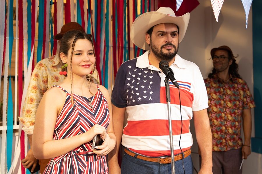 Galeria de PARTIU AMÉRICA - Imagem 6