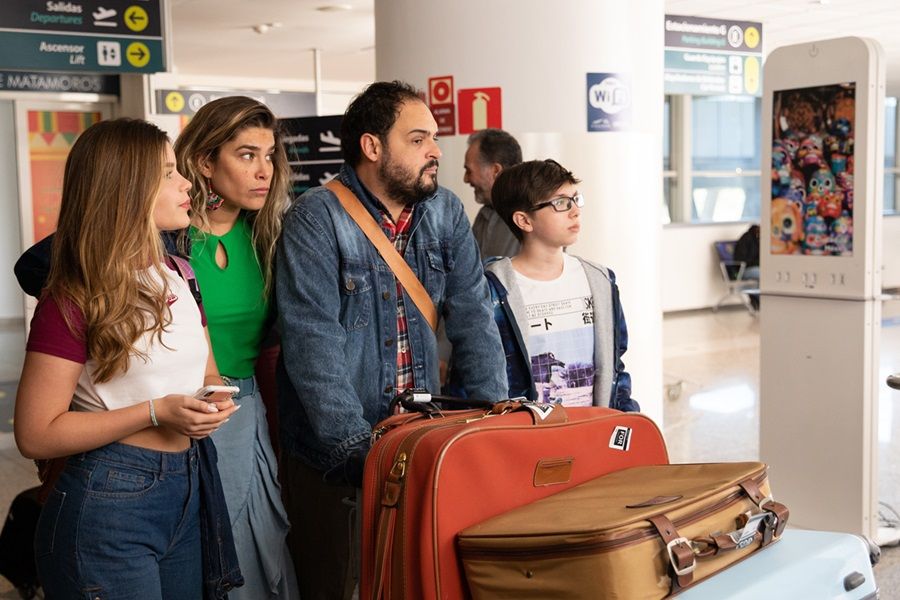 Galeria de PARTIU AMÉRICA - Imagem 3
