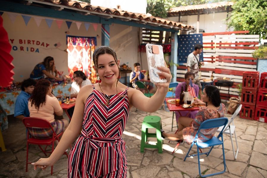 Galeria de PARTIU AMÉRICA - Imagem 2