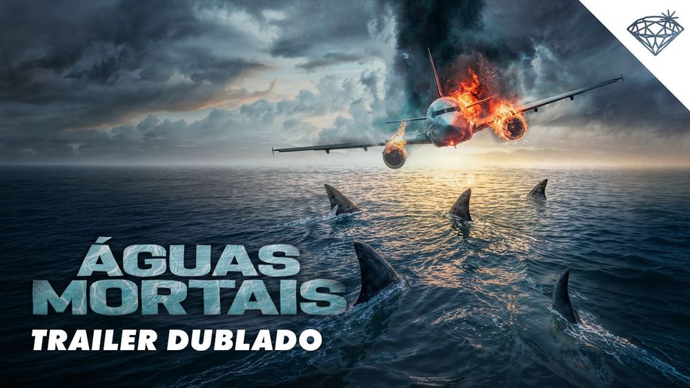 Trailer Dublado 