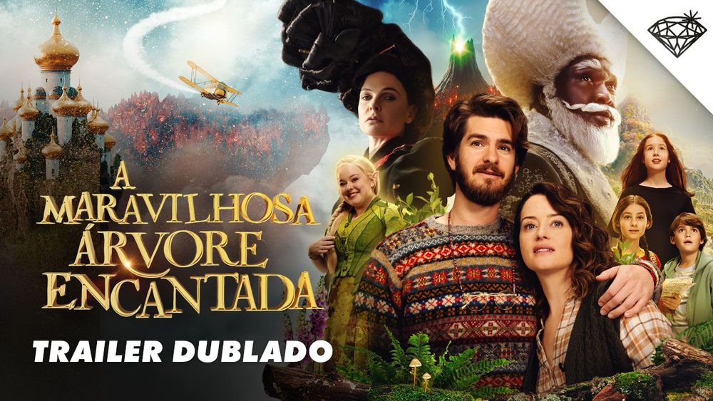Trailer Dublado 