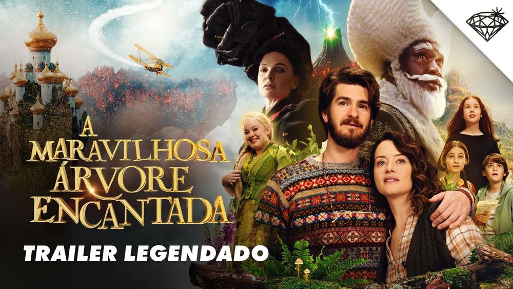 Trailer Legendado