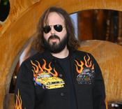 Angus Sampson