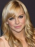 Anna Faris 