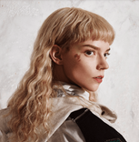 Anya Taylor-Joy