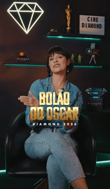 BOLÃO DO OSCAR 