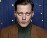 Bill Skarsgard