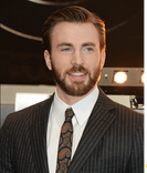 Chris Evans 
