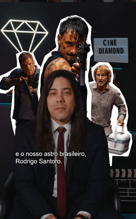 TRÊS HORAS PARA VIVER