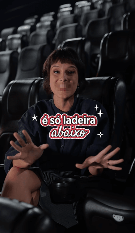 SPOILER? O DRAMA