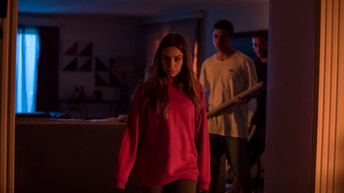 Galeria de A MENINA QUE MATOU OS PAIS  - Imagem 3