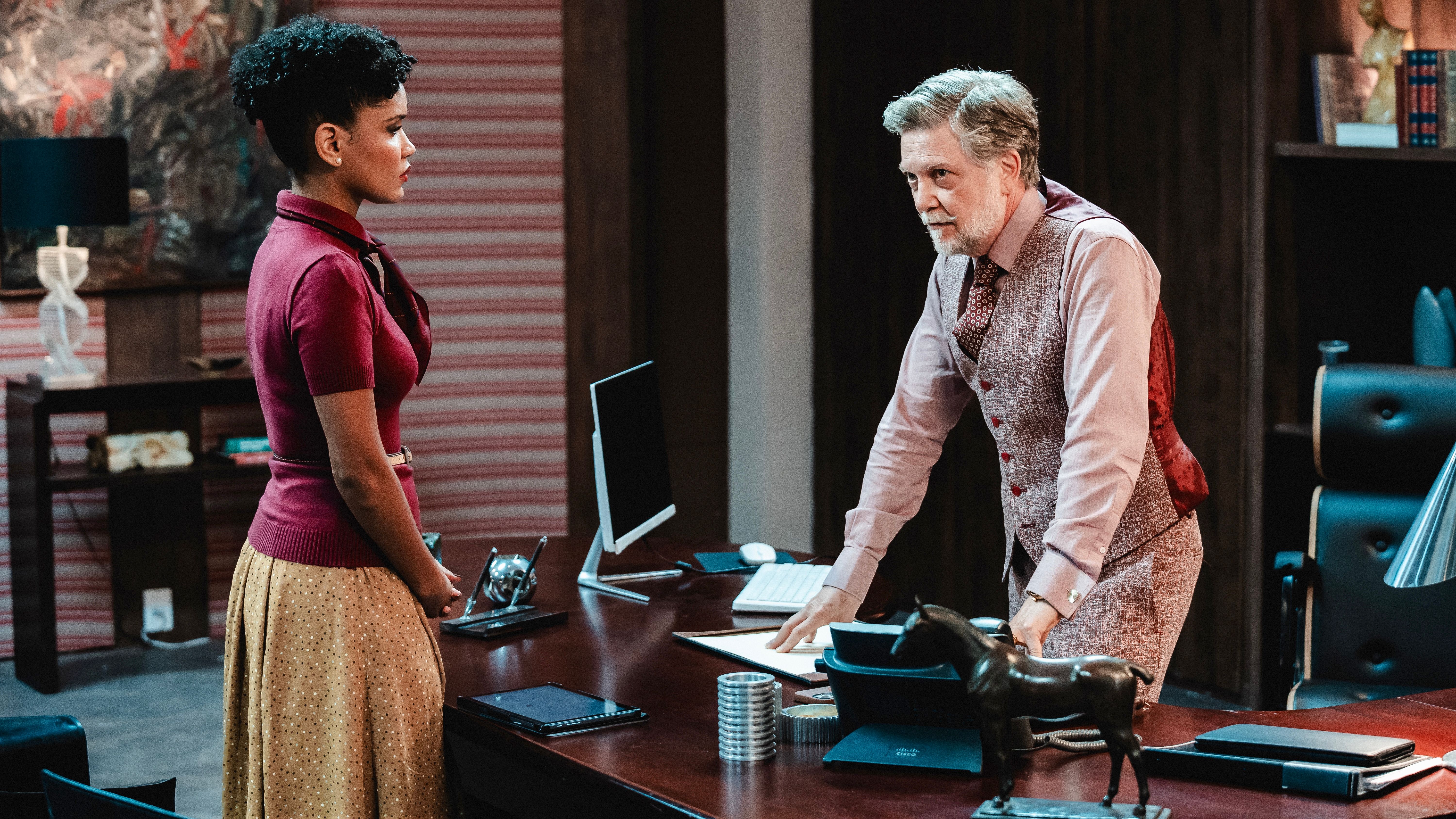 Galeria de Temporada de Bônus - Imagem 5