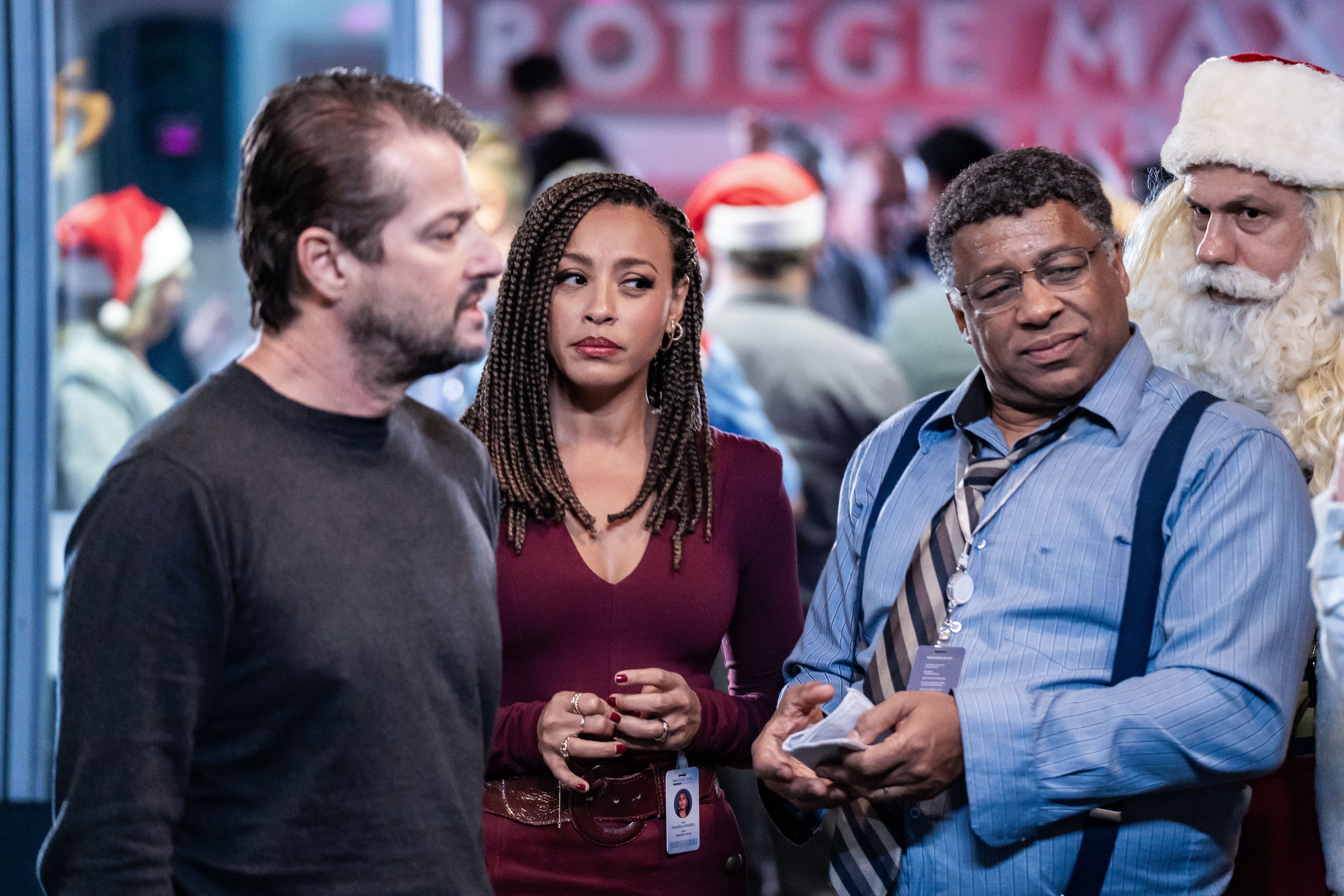Galeria de Temporada de Bônus - Imagem 2