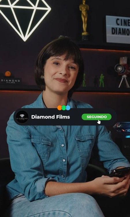 VOCÊ CONSEGUE ADIVINHAR O FILME SÓ PELA REVIEW?