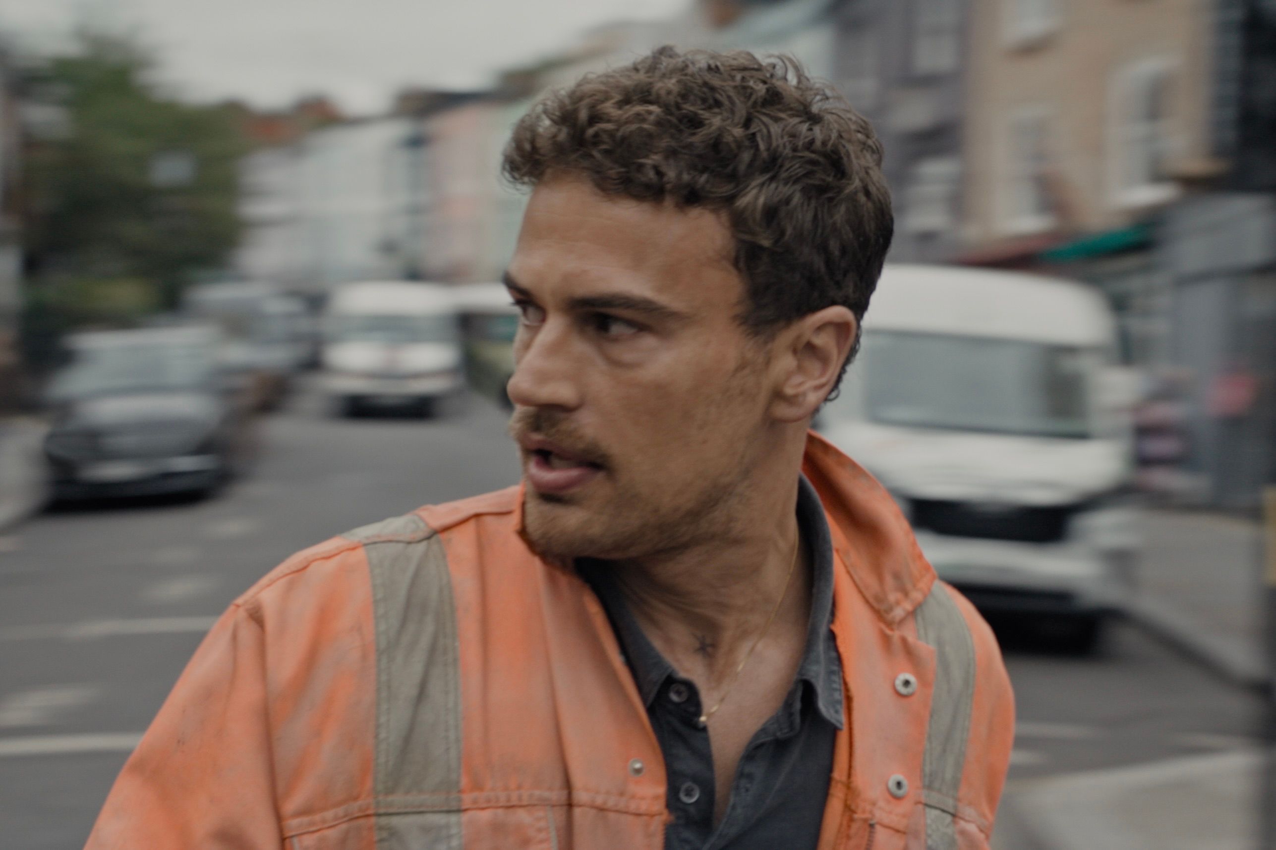 Galeria de GOLPE EXPLOSIVO  - Imagem 2