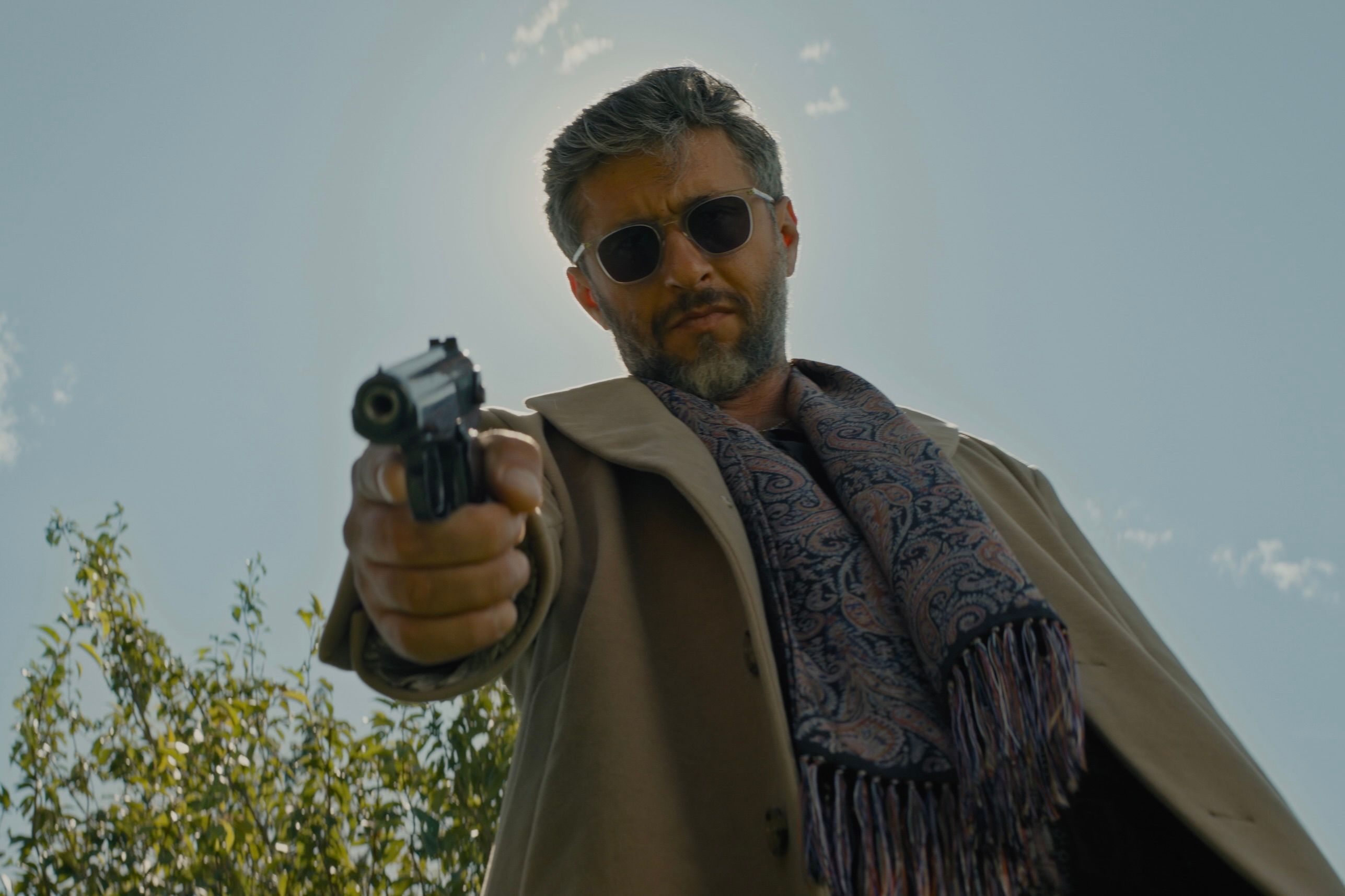 Galeria de GOLPE EXPLOSIVO  - Imagem 1