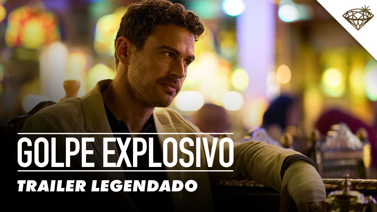 Trailer Legendado 