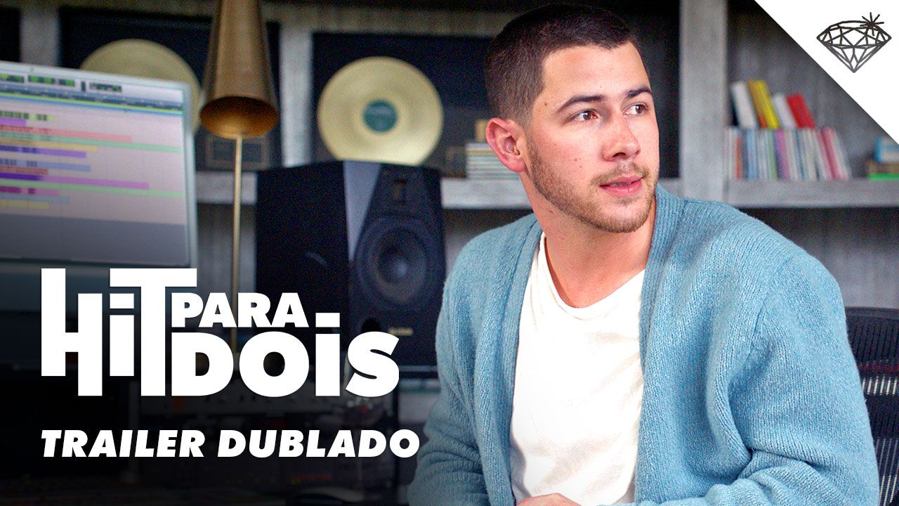 Trailer Dublado 