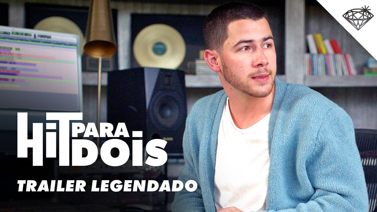 Trailer Legendado 