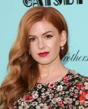 Isla Fisher 