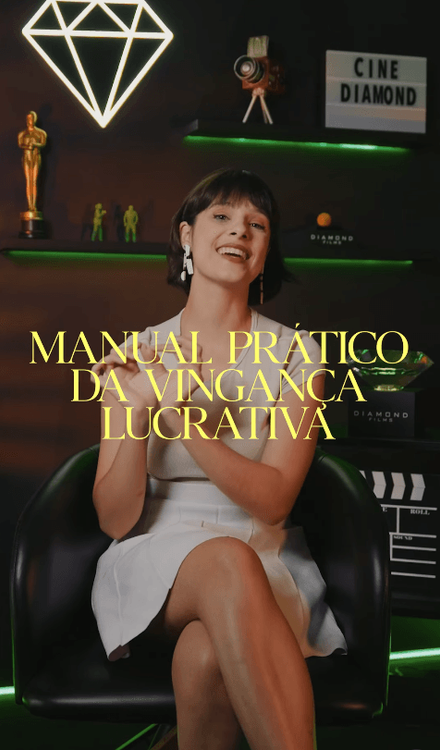 MANUAL PRÁTICO DA VINGANÇA LUCRATIVA 