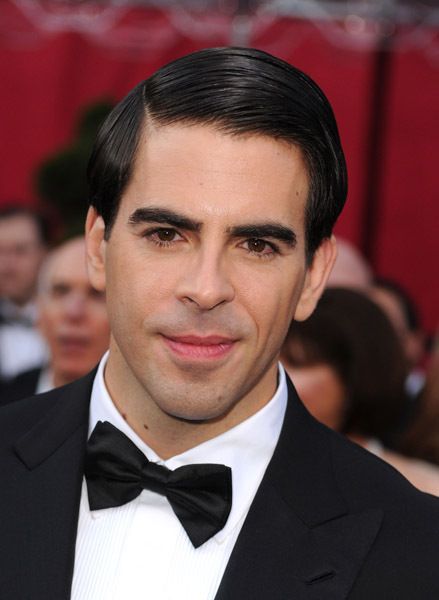 Eli Roth 