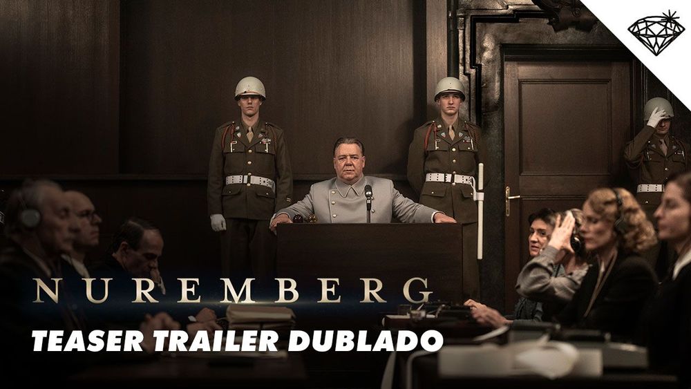 Trailer Dublado 