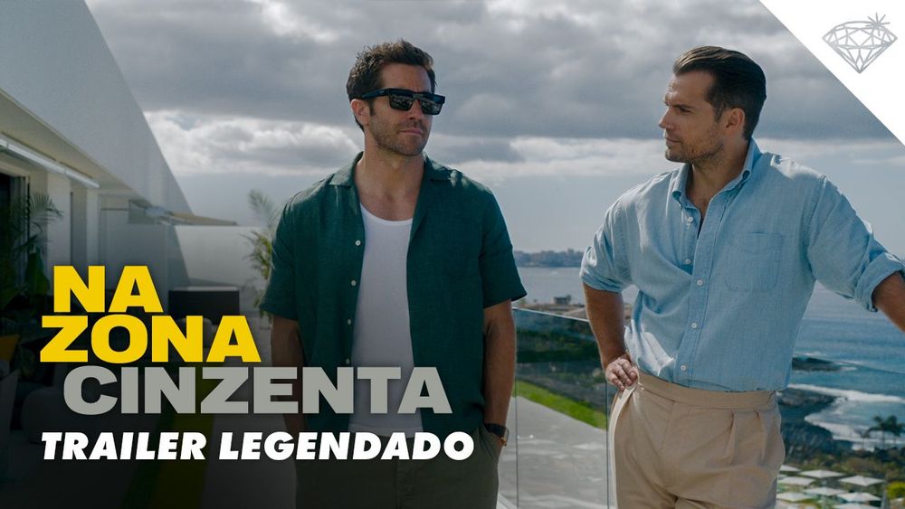 Trailer legendado