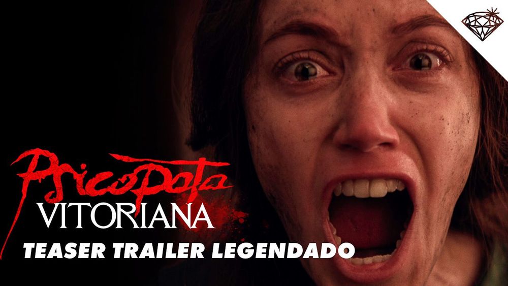 Teaser Trailer Legendado 