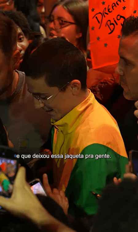 JAQUETAS MARTY SUPREME 
