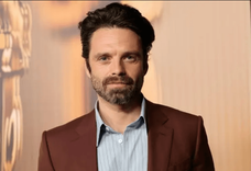 Sebastian Stan