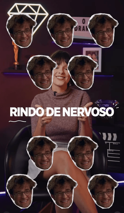 O DRAMA 