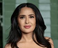 Salma Hayek