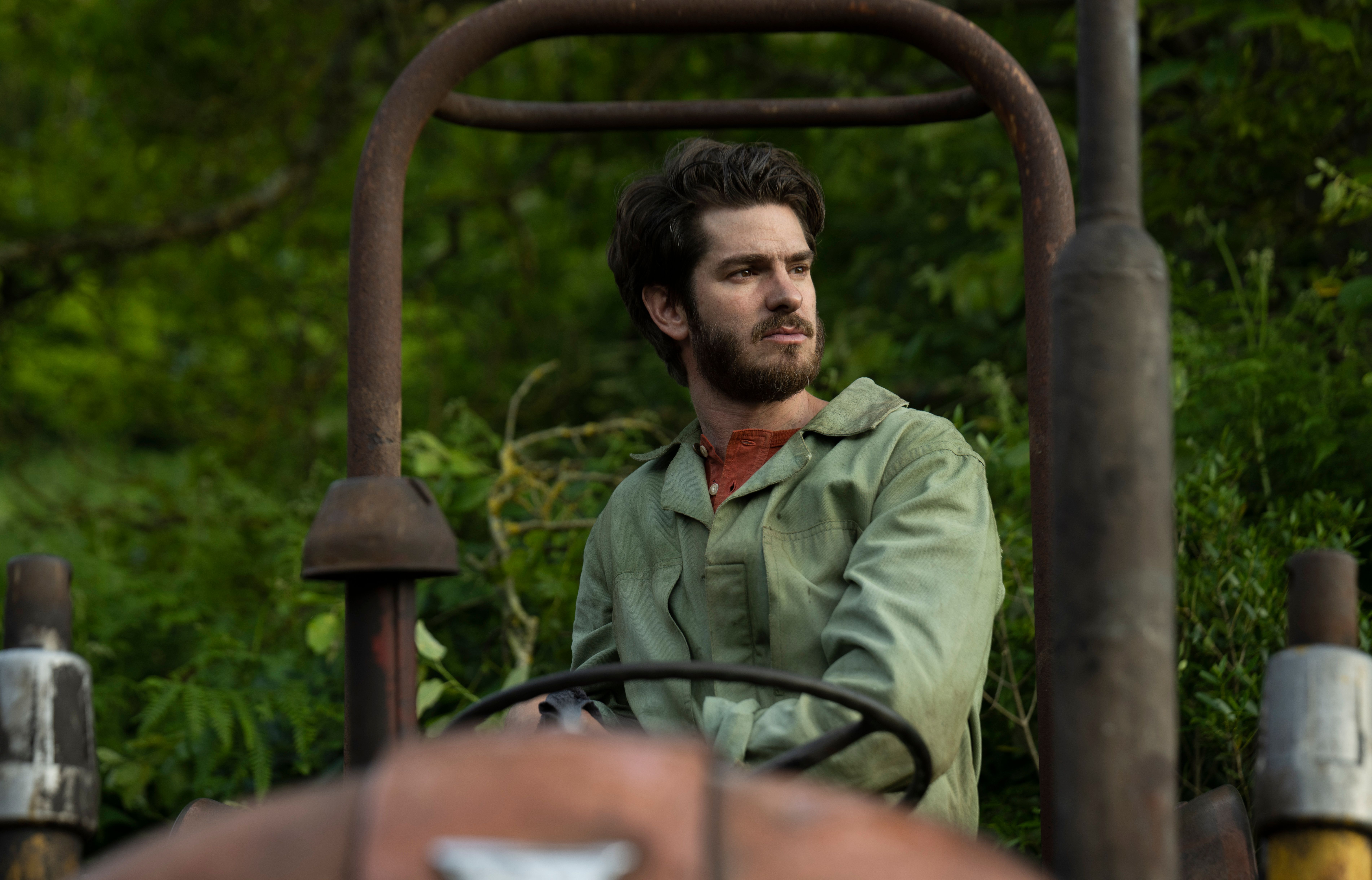 Galeria de A MARAVILHOSA ÁRVORE ENCANTADA  - Imagem 2