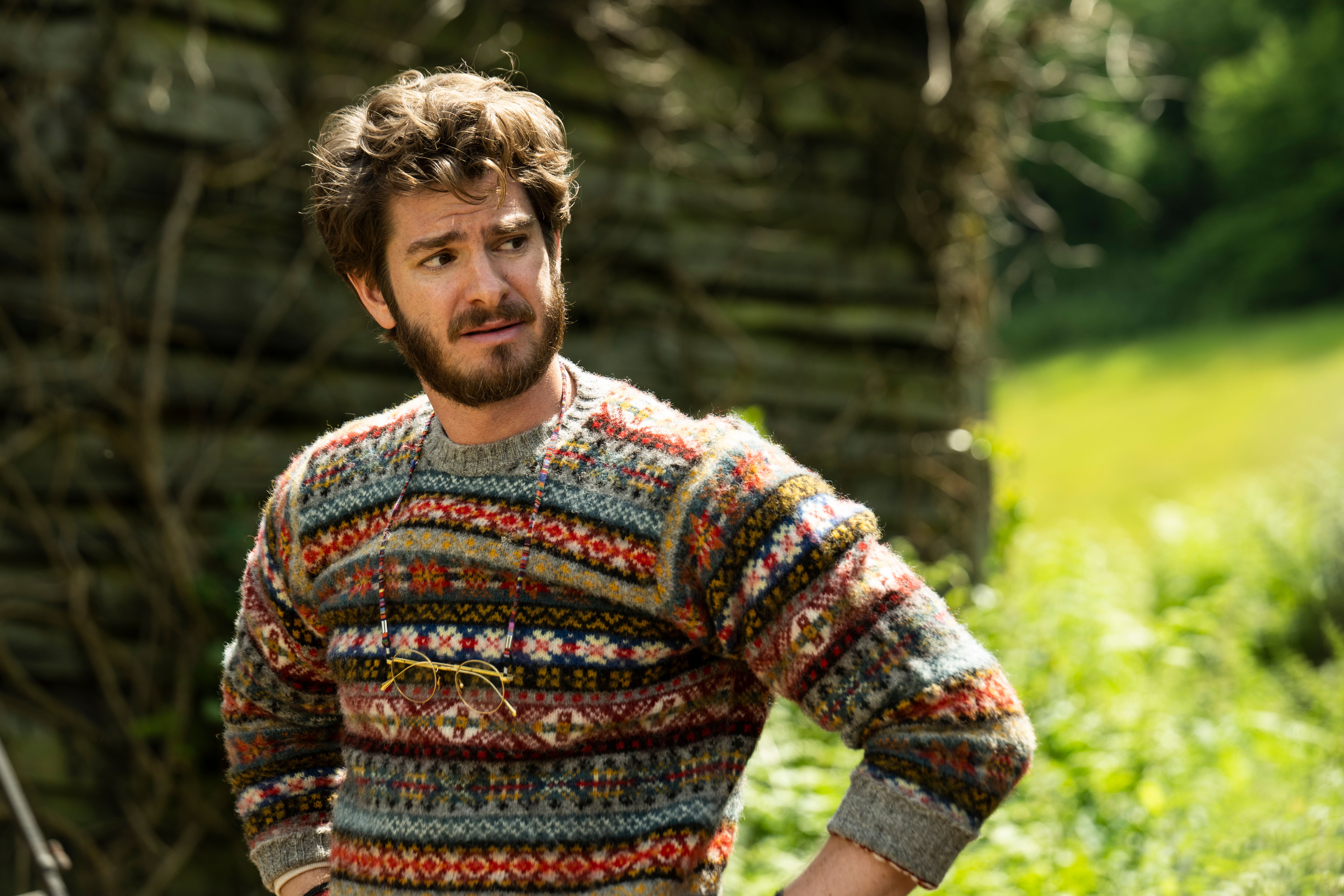 Galeria de A MARAVILHOSA ÁRVORE ENCANTADA  - Imagem 5