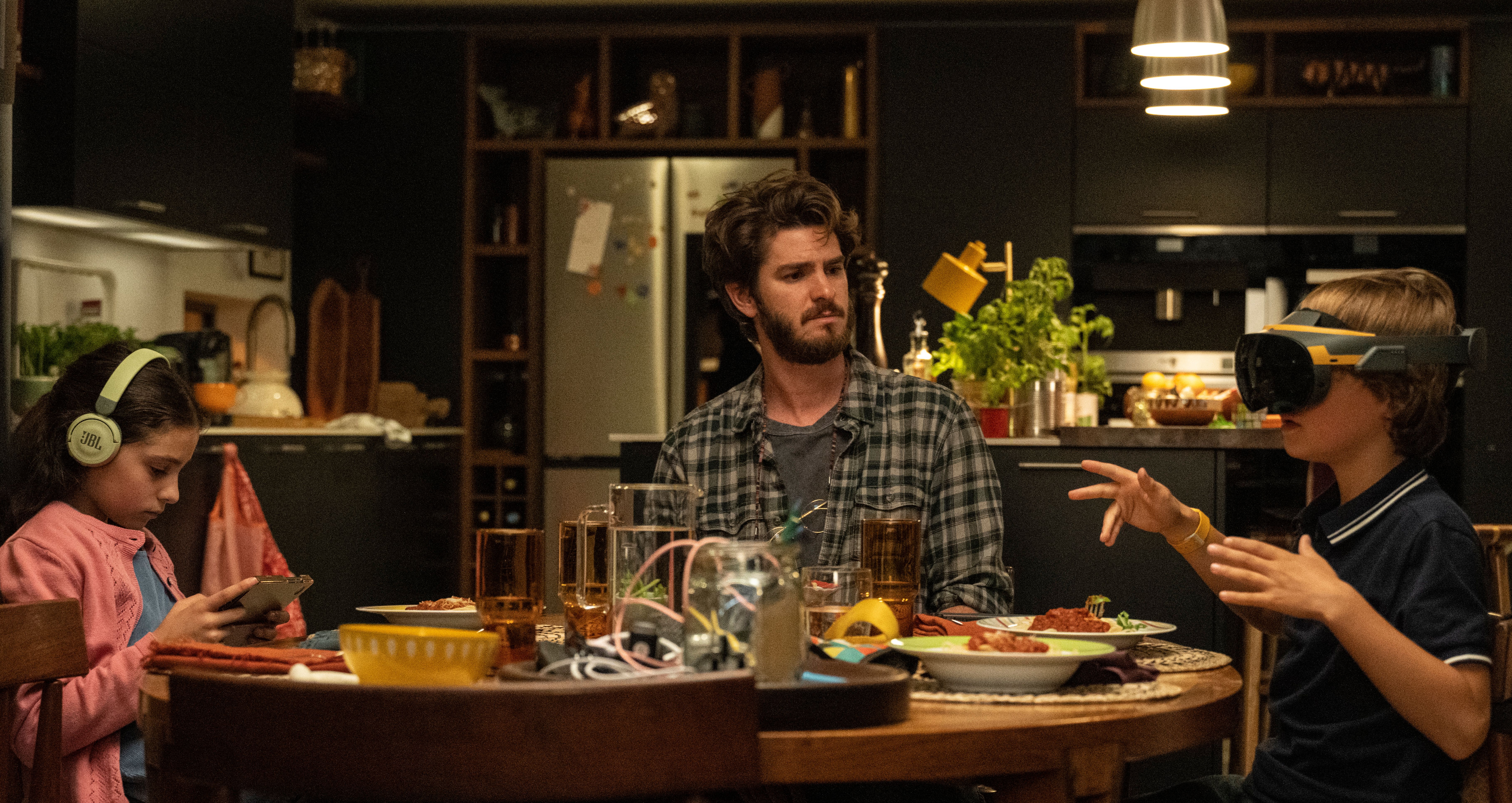 Galeria de A MARAVILHOSA ÁRVORE ENCANTADA  - Imagem 11