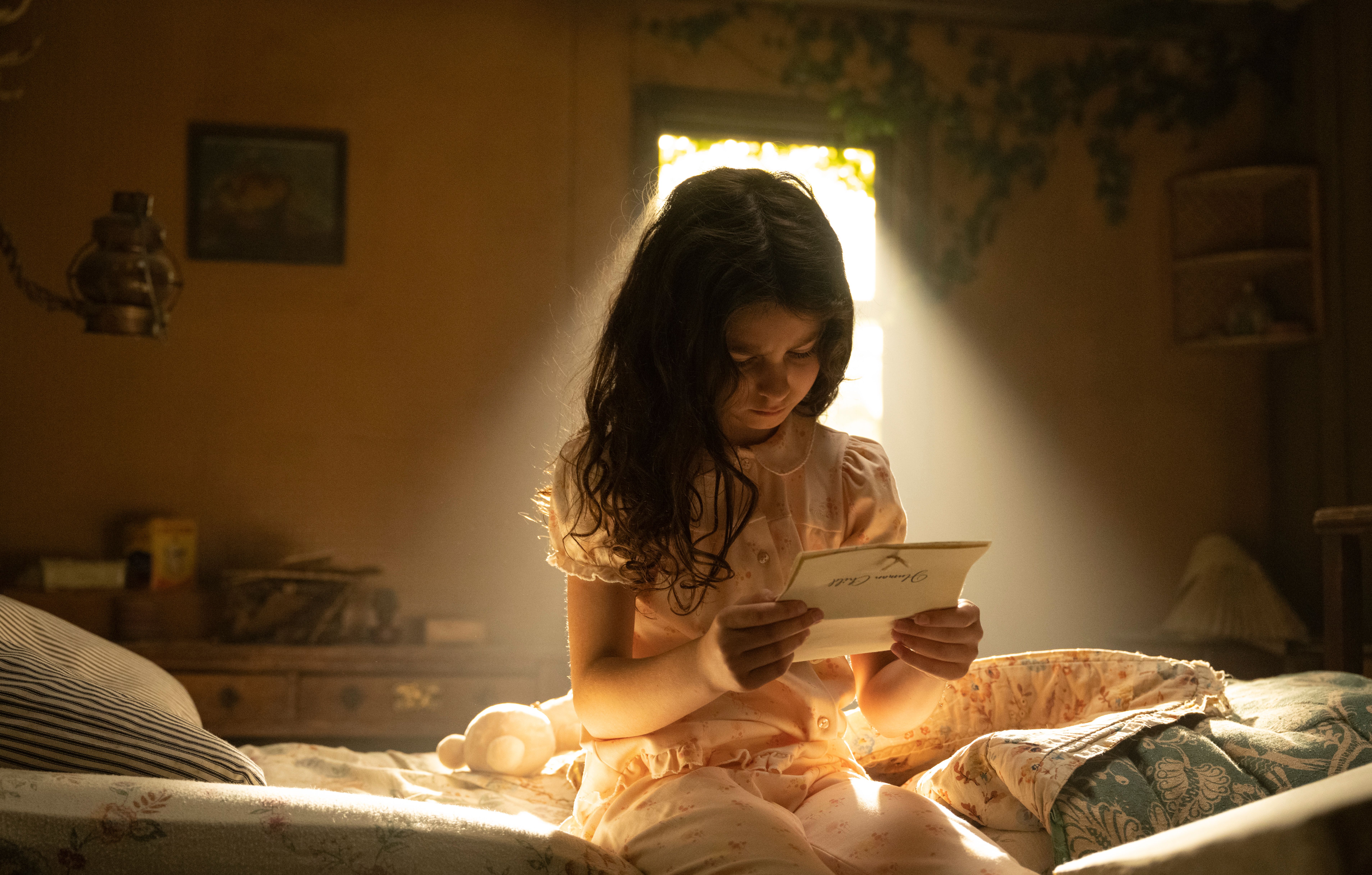 Galeria de A MARAVILHOSA ÁRVORE ENCANTADA  - Imagem 8