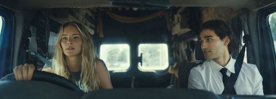 Galeria de Animais Perigosos - Imagem 5