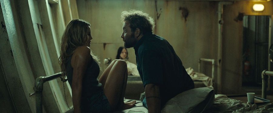 Galeria de Animais Perigosos - Imagem 4