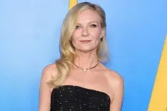 Kirsten Dunst