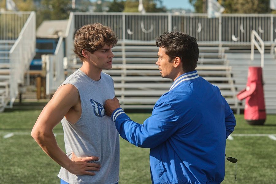 Galeria de O Bad Boy e Eu - Imagem 4