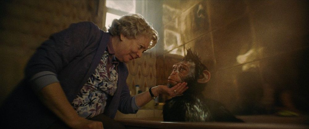 Galeria de Better Man - A História de Robbie Williams - Imagem 1
