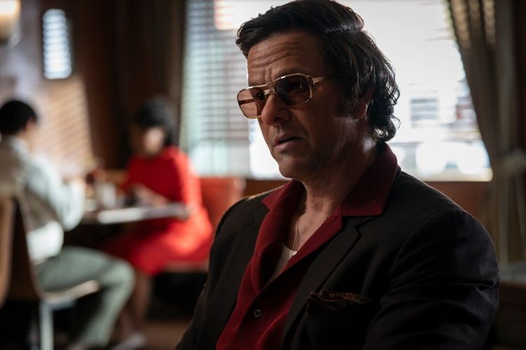 Galeria de No Limite da Justiça  - Imagem 3