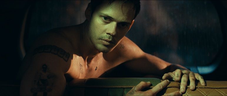 Galeria de Confinado - Imagem 1