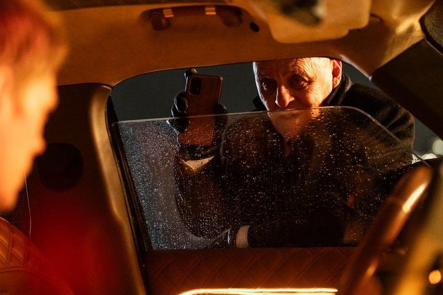 Galeria de Confinado - Imagem 3